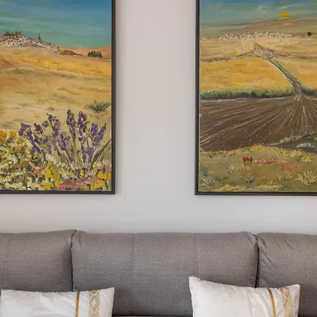 Beachfleming Lejlighed Jávea