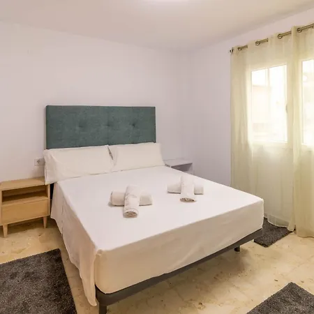 Lejlighed Beachfleming