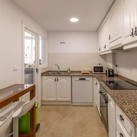 Beachfleming Apartamento