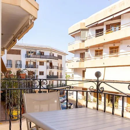 Beachfleming Apartamento *