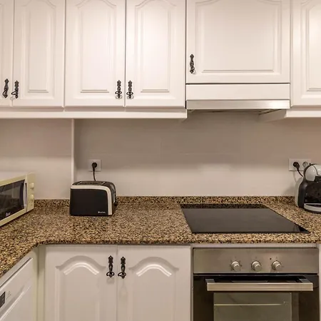 Beachfleming Apartamento