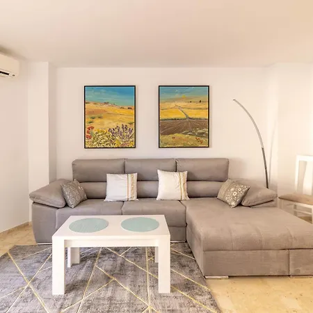 Apartamento Beachfleming