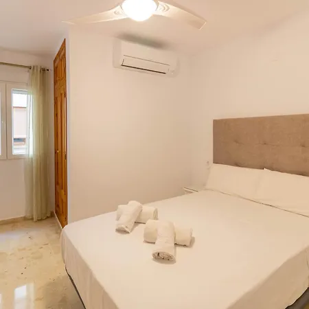 Apartamento Beachfleming *