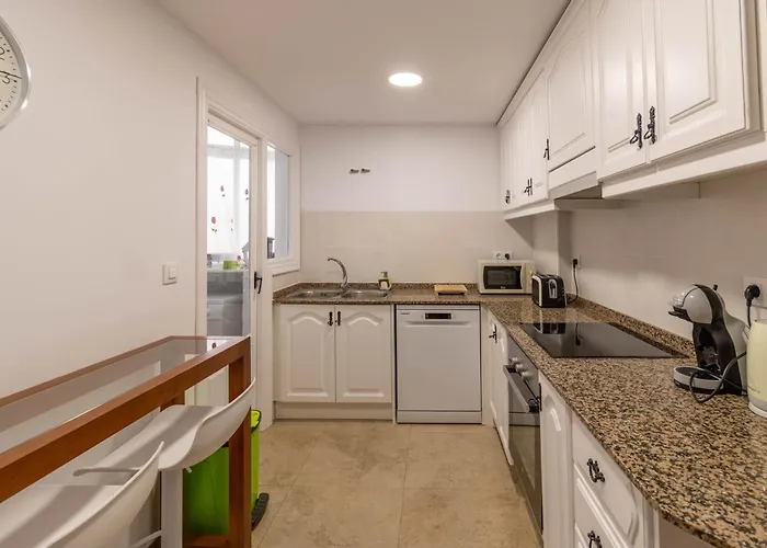 Beachfleming Apartamento