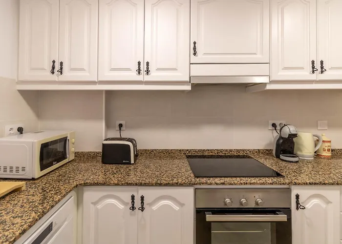 Beachfleming Apartman