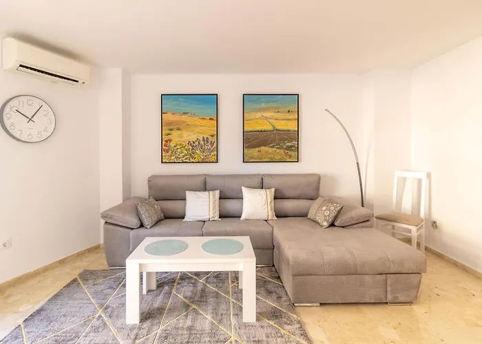 Apartamento Beachfleming