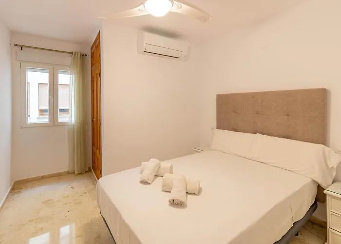 Apartamento Beachfleming *