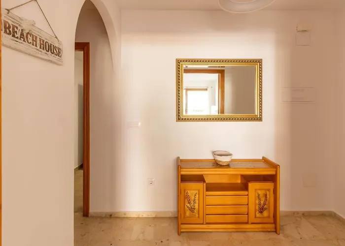 Beachfleming Apartamento