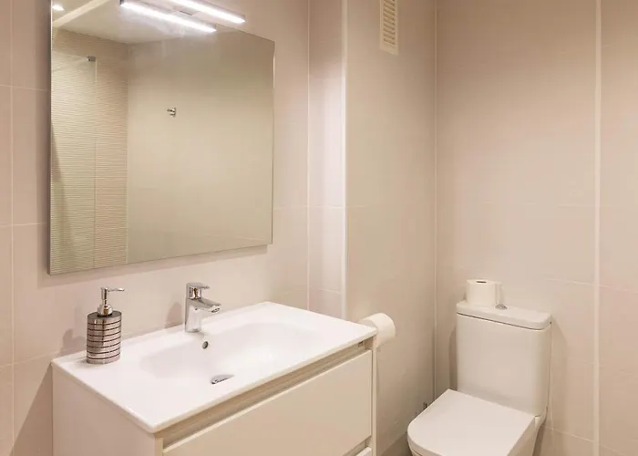 Beachfleming Apartamento Jávea