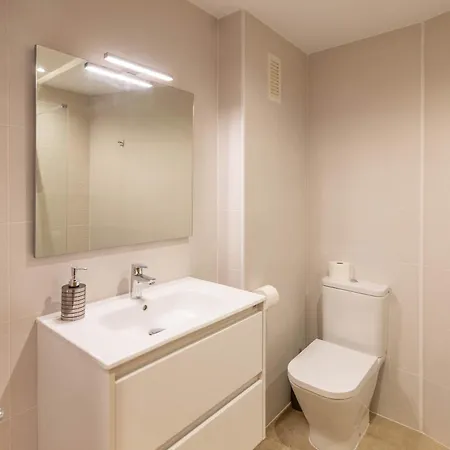 Beachfleming Apartment Jávea